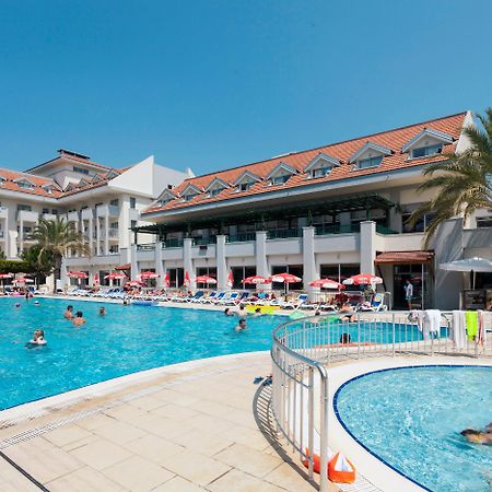 Seher Sun Beach Side Eksteriør bilde