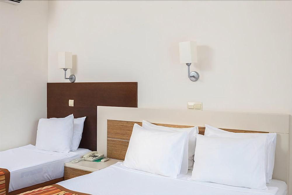 Seher Sun Beach Side Eksteriør bilde